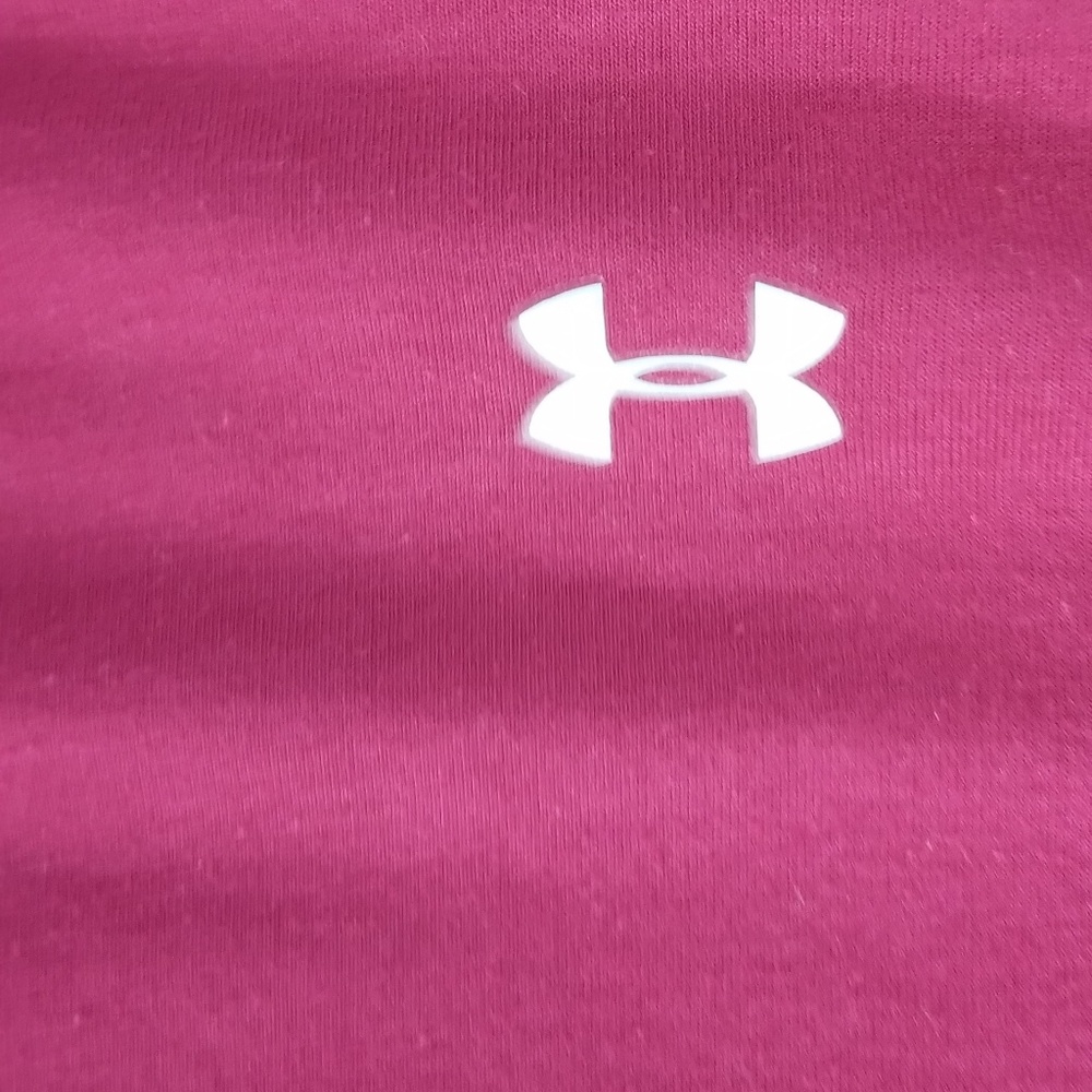 Womens Under Armour T-Shirt - Picture 4 of 4